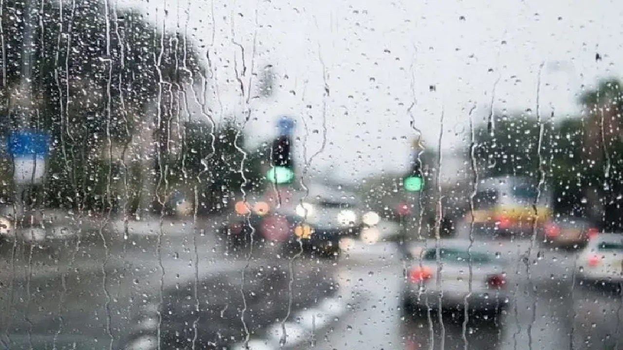 تطورات حالة الطقس المتوقعة ودرجات الحرارة المرتقبة ليوم غد الاثنين في جميع المناطق